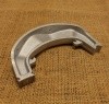 Brake Shoe 1 1/4" wide 4 hole